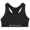 Donna BALENCIAGA | Reggiseno Sportivo Con Logo